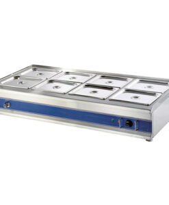 Commercial Counter Top Bain Marie