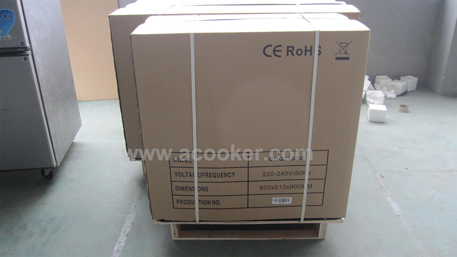 Back Bar Cooler Hotel Back Bar Fridge Cafe Back Bar Chiller 5