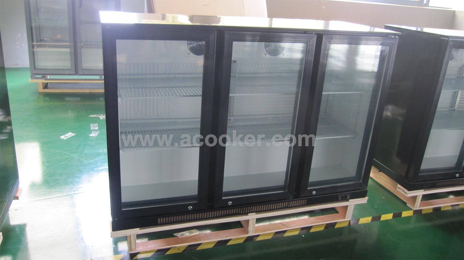 Back Bar Fridge Back Bar Bottle Cooler Back Bar Beer Chiller