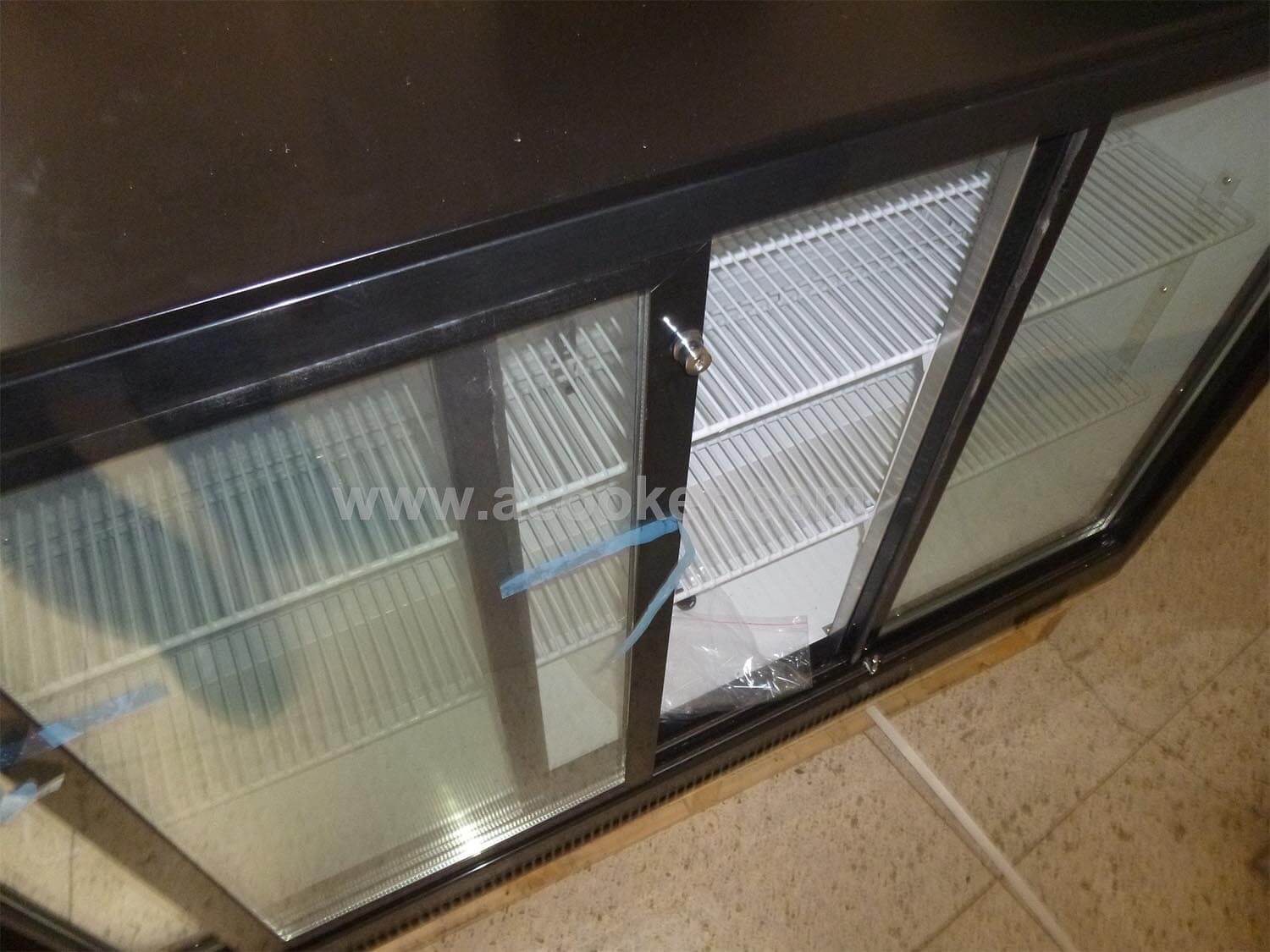 Back Bar Fridge  Back Bar Bottle Cooler  Back Bar Beer Chiller 2