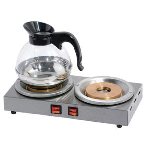 Commercial Coffee Burner