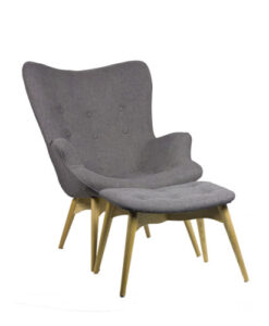 Leisure Sofa Chair | New Cafe Sofa | Office Sofa Chair