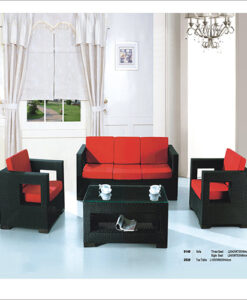 PE furniture for home