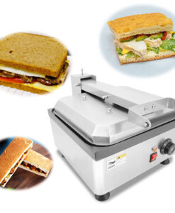 sandwich machine