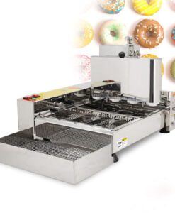 Commercial Donut Machine Automatic Fryer
