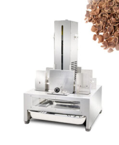Commercial Chocolate Slicer