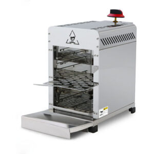 Commercial Electrical Steak Oven