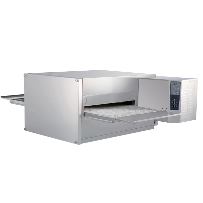 Convection Conveyor Oven Restaurant Commercial Pizza Oven