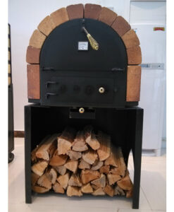 Wood Fire Pizza Oven