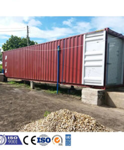 Container Cold Room | Commercial Container Cold Room