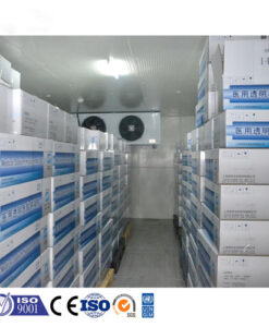 Medical Cold Storage Room | Commercial Medical Cold Storage Room