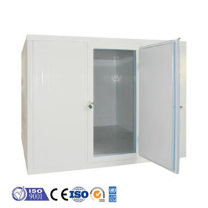 Coffee Bean Cold Room | Cold Room Manufacturer for Coffee Bean
