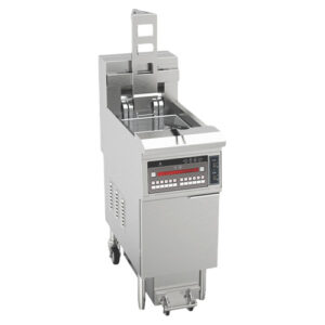 Electric Frying Furnace | Commercial Electric Frying Furnace