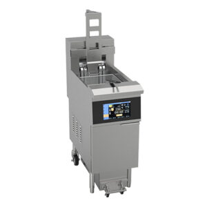 Touch Screen Fryer | Commercial Electric Touch Screen Fryer