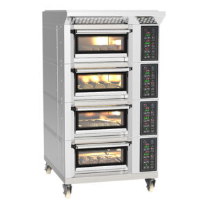 Electric Oven for Bakery | Commercial Electric Oven for Bakery