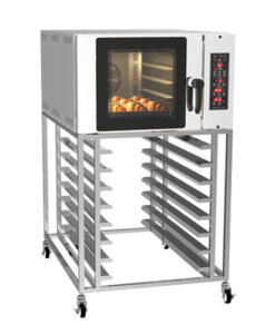 Hot Air Baking Furnace | Commercial Electric Hot Air Baking Furnace