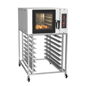 Hot Air Baking Furnace | Commercial Electric Hot Air Baking Furnace