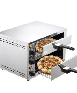 Luxury Electric Pizza Oven