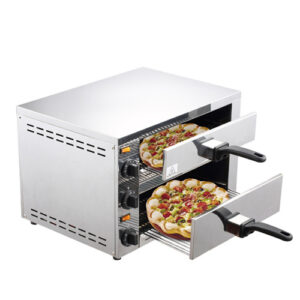 Luxury Electric Pizza Oven