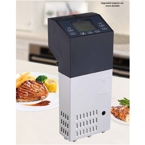 Sous Vide | Electric Sous Vide | Hotel Commercial Sous Vide