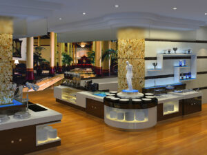 Cafeteria Equipment List Buffet Restaurant Equipment List