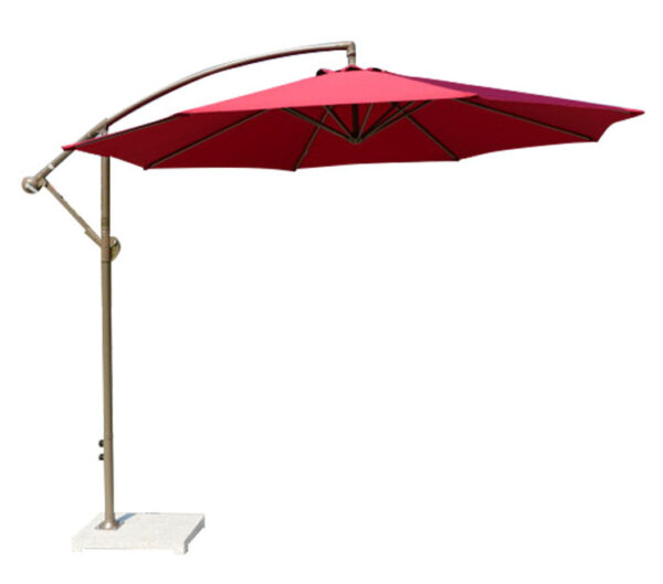 Coffee Shop Umbrella Catering Outdoor Umbrella Cafe Umbrella