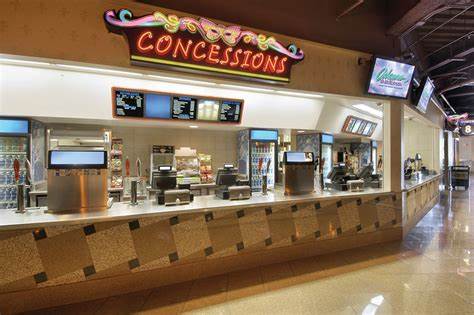 Concession Stand Equipment List Catering Stand Equipment List