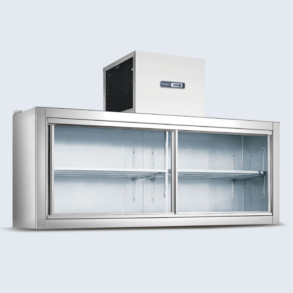 Wall Mounted Commercial Refrigerator Wall Mounted Fridge Wall Cooler