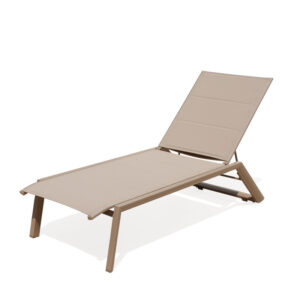 Commercial Outdoor Lounger Hotel Villa Patio Pool Beach Loungers