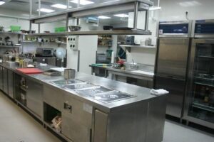 Kitchen Equipment Manufacturer for Commercial Restaurant & Hotel China