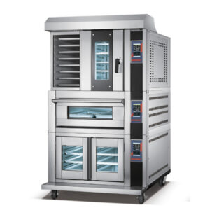 Bakery Equipment Price Bakery Oven Factory Cake Oven Supply China