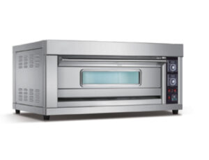Commercial baking oven electric bread bakery equipment China