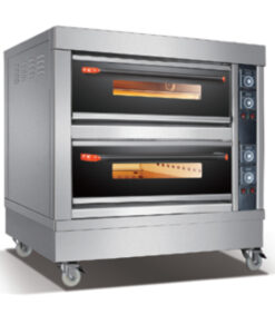 Electric oven for sale classic commercial bread bakery equipment factory