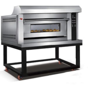 Gas Oven commercial bread bakery equipment manufacturer China