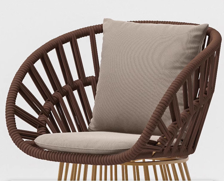 Rattan Furniture For Sale Cafe Outdoor Chair And Table Factory