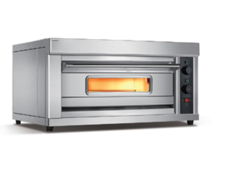 Small baking oven electric household oven home bakery appliance,1 deck 1 trays,4,400W,220V/50Hz,mechanical control,cheap price