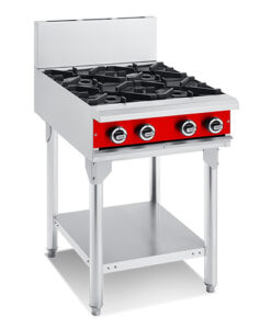 Four Burner Gas Cooktops from China