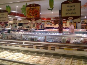 Butcher Shop Equipment List Meat Shop Equipment List