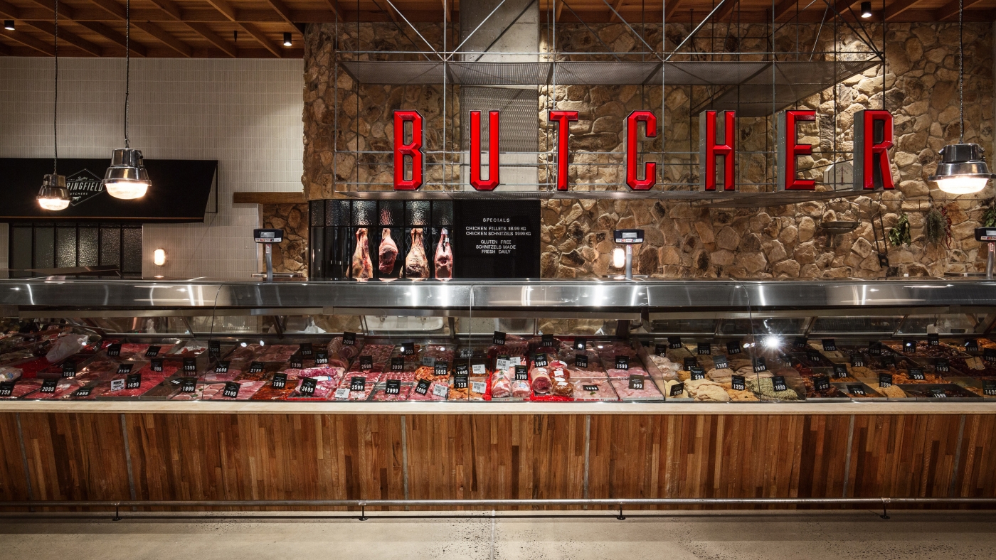 Butcher Shop Equipment List Meat Shop Equipment List