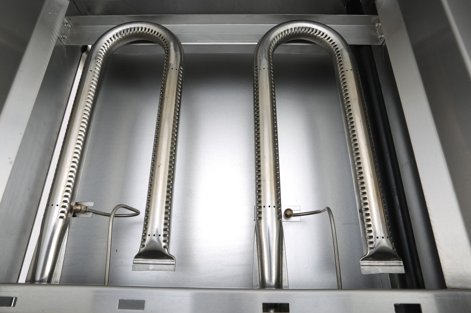 Radiant charbroilers | Commercial Stainless steel Gas Charbroiler