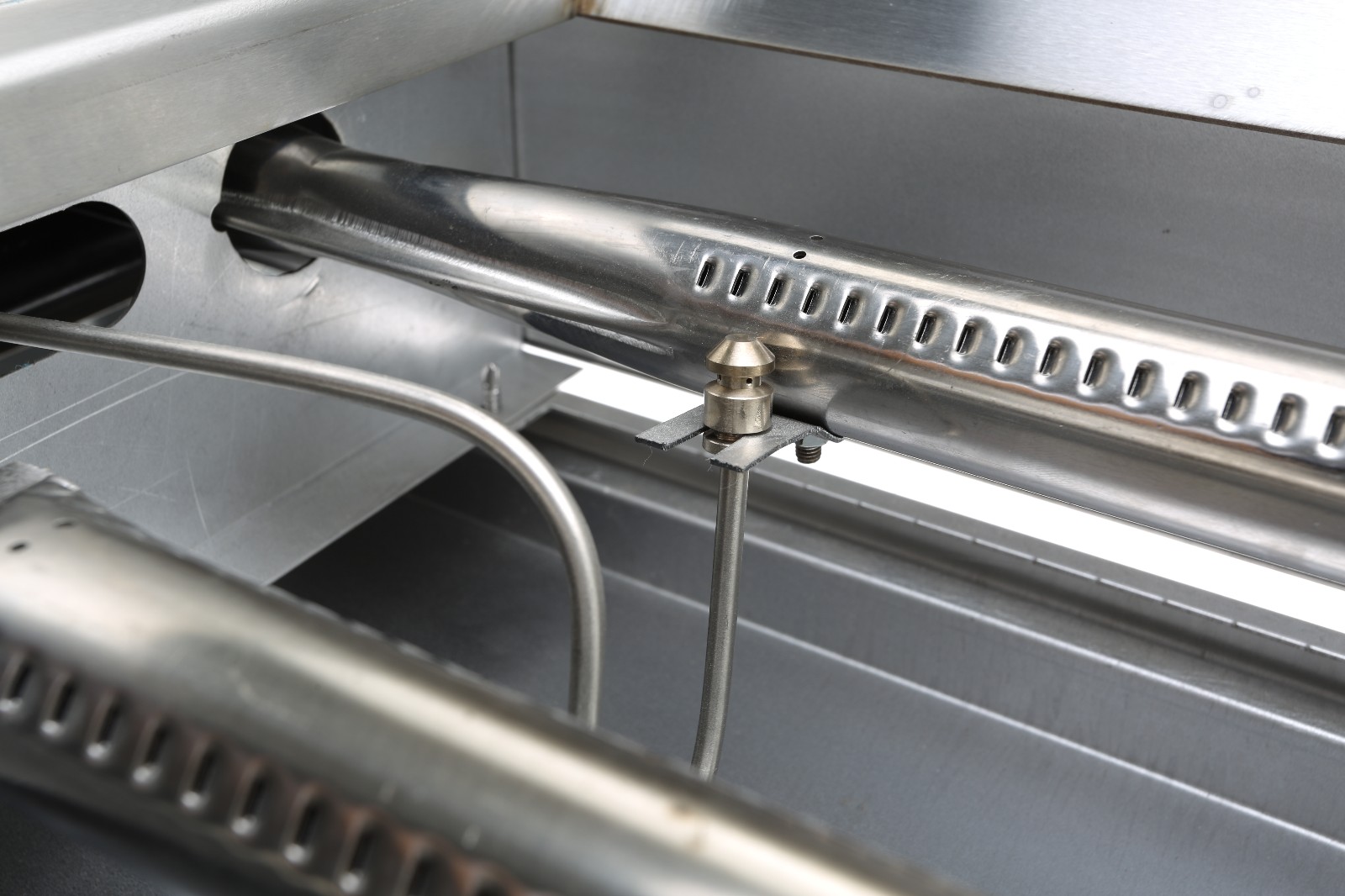 Radiant charbroilers | Commercial Stainless steel Gas Charbroiler