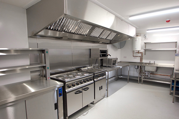 Restaurant Kitchen Equipment List And Important Tips For Selecting Commercial Kitchen Equipments