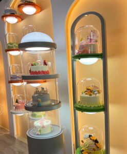 Cake Display Design | Cake Display Idea | Beautiful Cake Stand