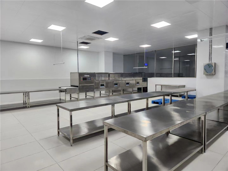 Industrial kitchen equipment Commercial kitchen equipment China