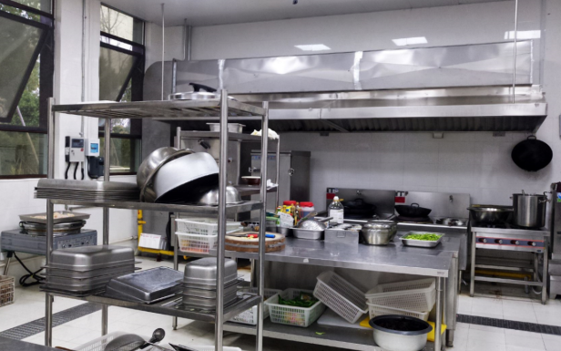 Industrial kitchen equipment Commercial kitchen equipment China