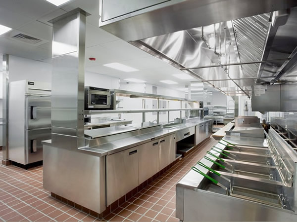 Resort equipment list Catering Commercial Kitchen Equipment List