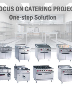 Restaurant equipment factory Restaurant equipment manufacturer