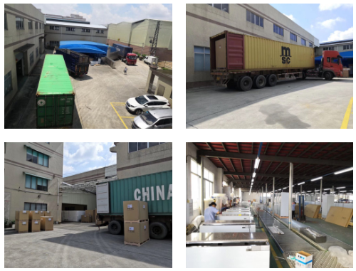 Restaurant equipment factory Restaurant equipment manufacturer-refrigeration equipment factory