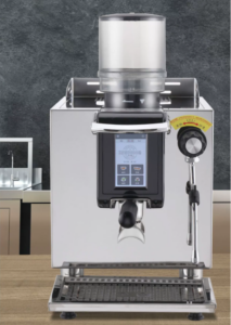 Semi automatic Coffee Maker Restaurant Espresso Coffee Machine