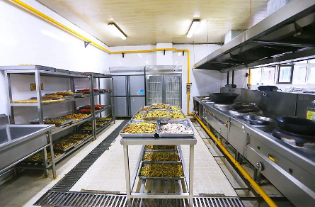 The Importance of Commercial Kitchen Design